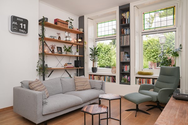 Medium property photo - Voorstraat 14, 4147 CC Asperen